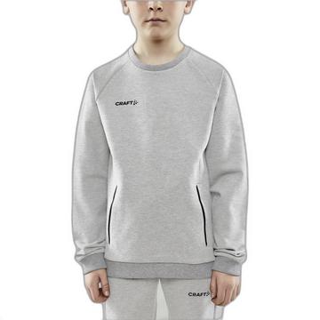 Kinder-Rundhals-Sweatshirt core soul