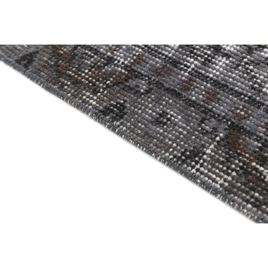 VIDAL Tapis fait à la main Ultra Vintage  