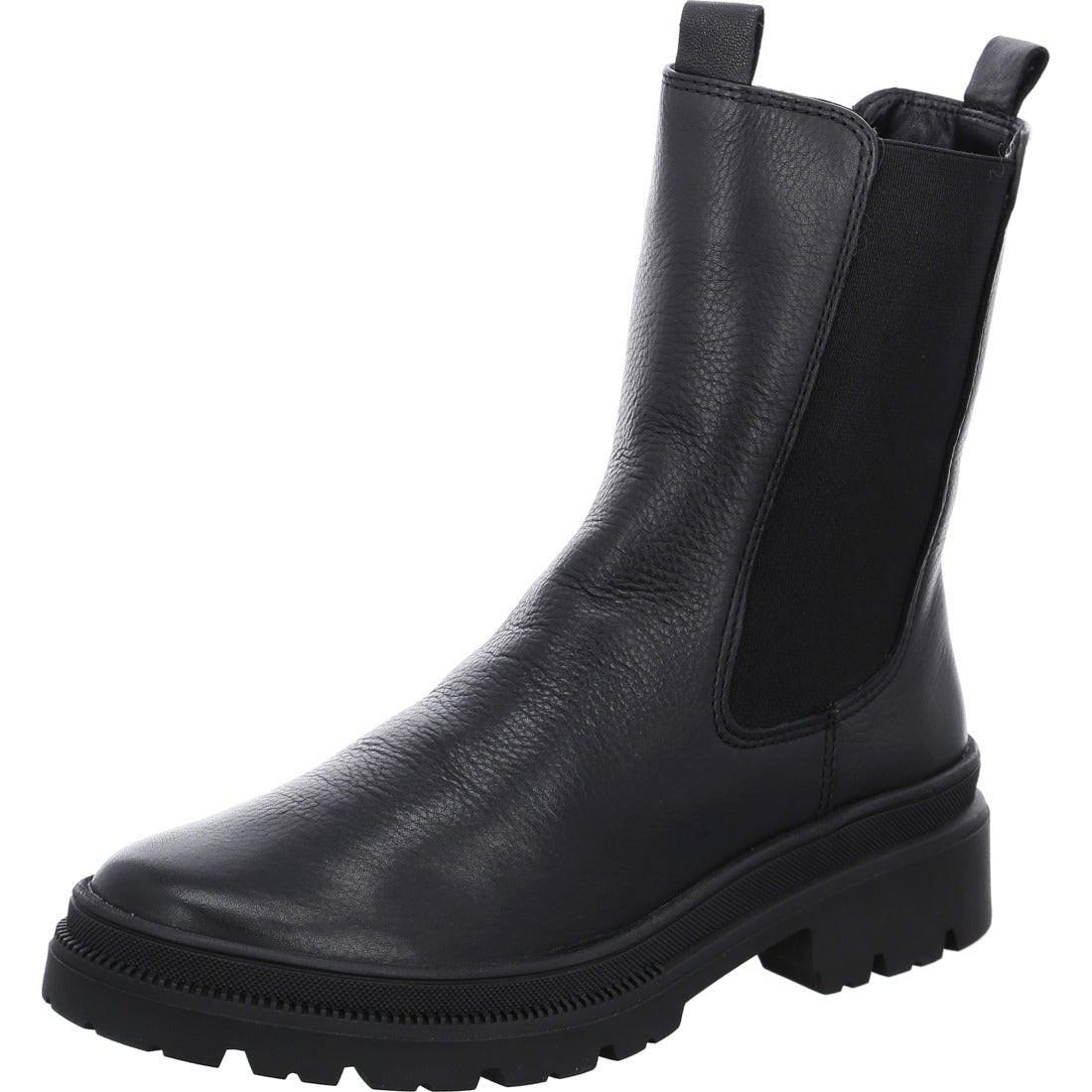 ara  Dover - Leder stiefelette 