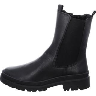 ara  Dover - Leder stiefelette 