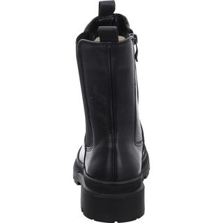 ara  Dover - Leder stiefelette 