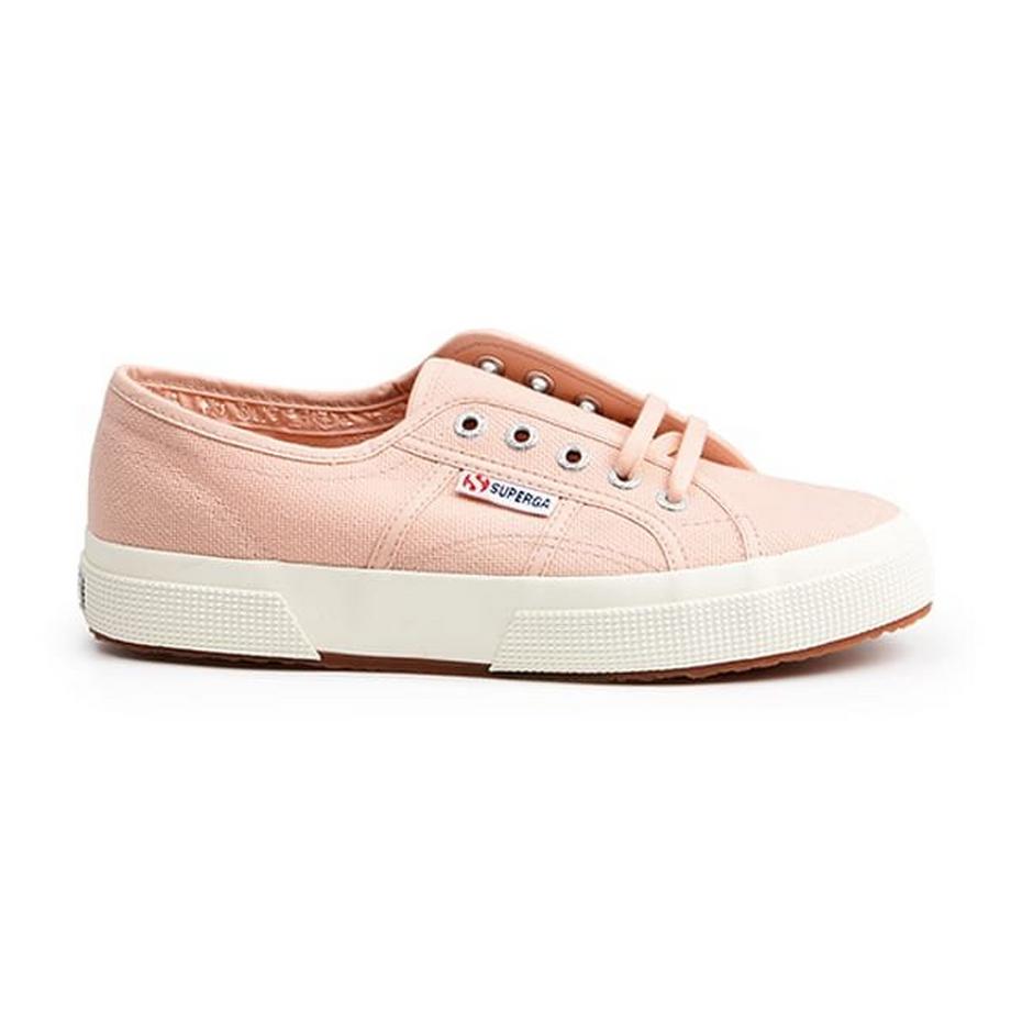 SUPERGA 2750 Cotu Classic Scarpe da Ginnastica  