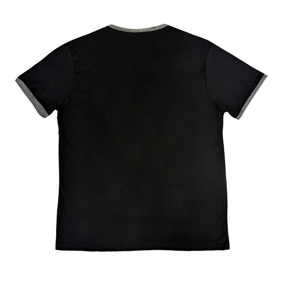 Black Sabbath The End Mushroom Cloud T-Shirt  