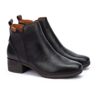 Pikolinos  Pikolinos Malaga - Bottines cuir 