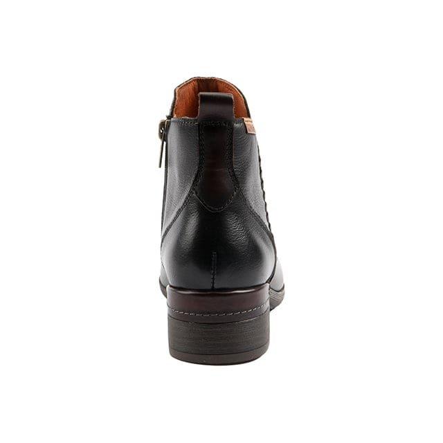 Pikolinos  Pikolinos Malaga - Bottines cuir 