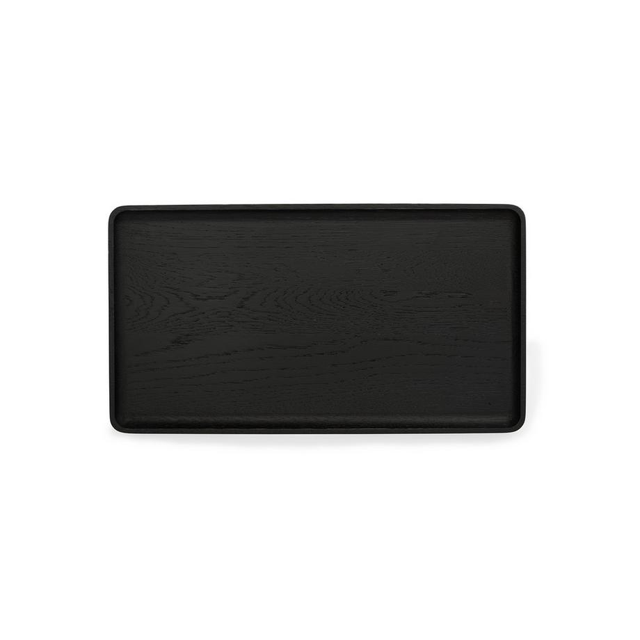 Oakywood Vassoio catchall - Vassoio in legno - Organizer da scrivania  