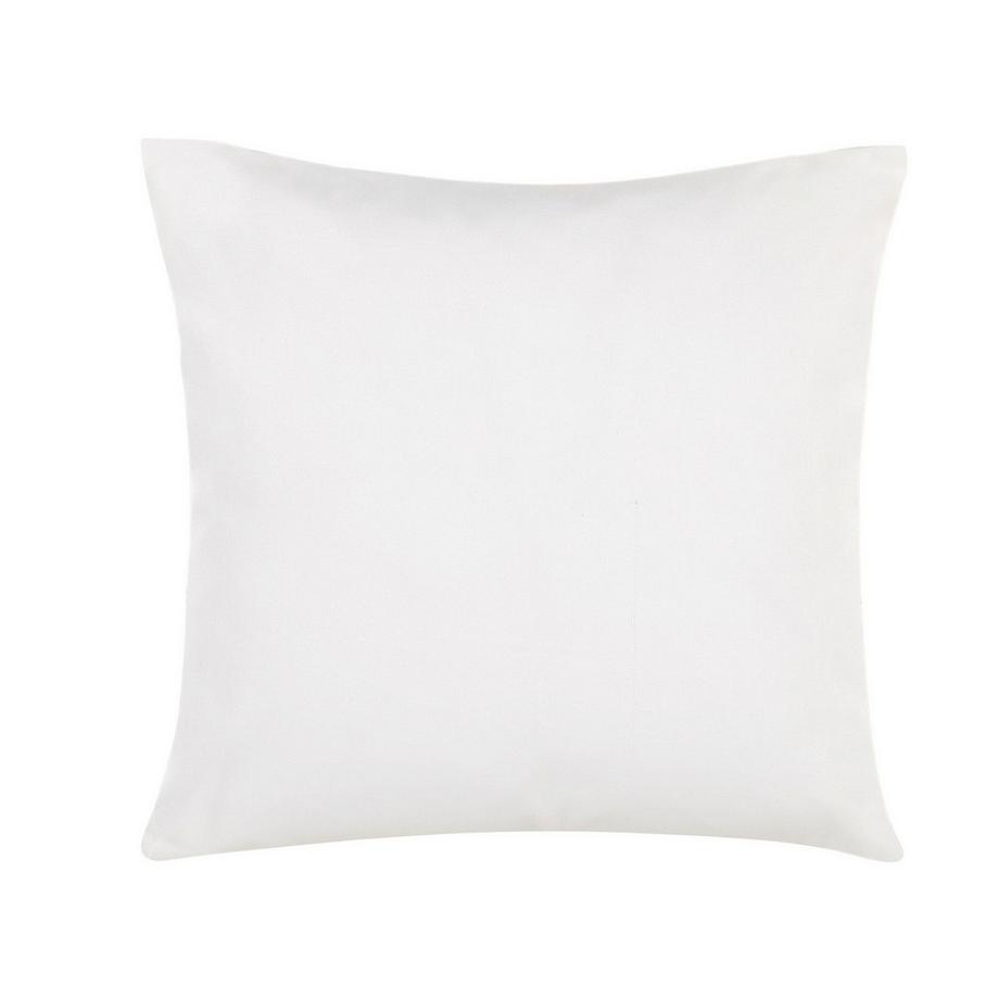 Beliani Gartenkissen 2er Set aus Polyester Modern AFFILE  