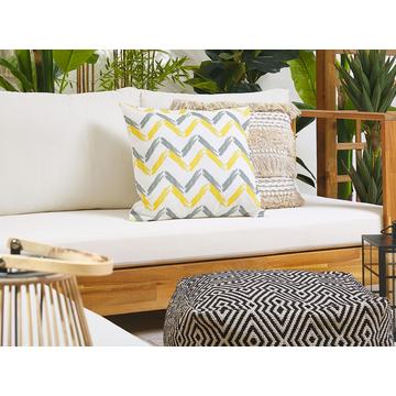 Gartenkissen 2er Set aus Polyester Modern AFFILE