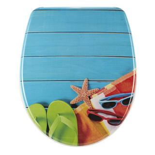 diaqua Sedile per WC Nice Slow Down Plank  