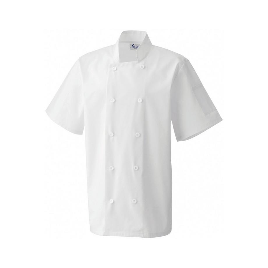 PREMIER Veste de cuisine  