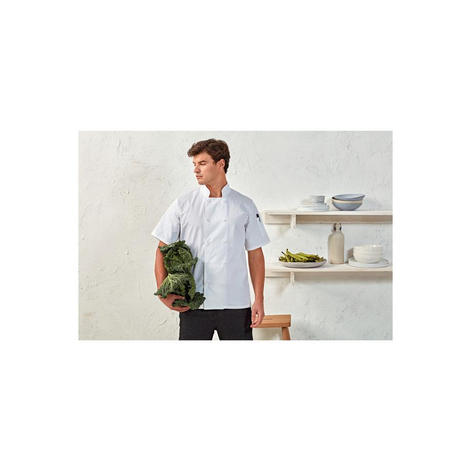 PREMIER Veste de cuisine  