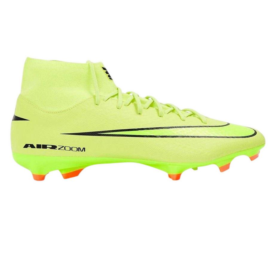 Chaussures De Foot Terrain Ferme Mercurial Superfly Academy