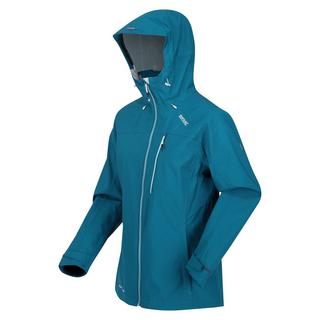 Regatta  Britedale Jacke, wasserfest 