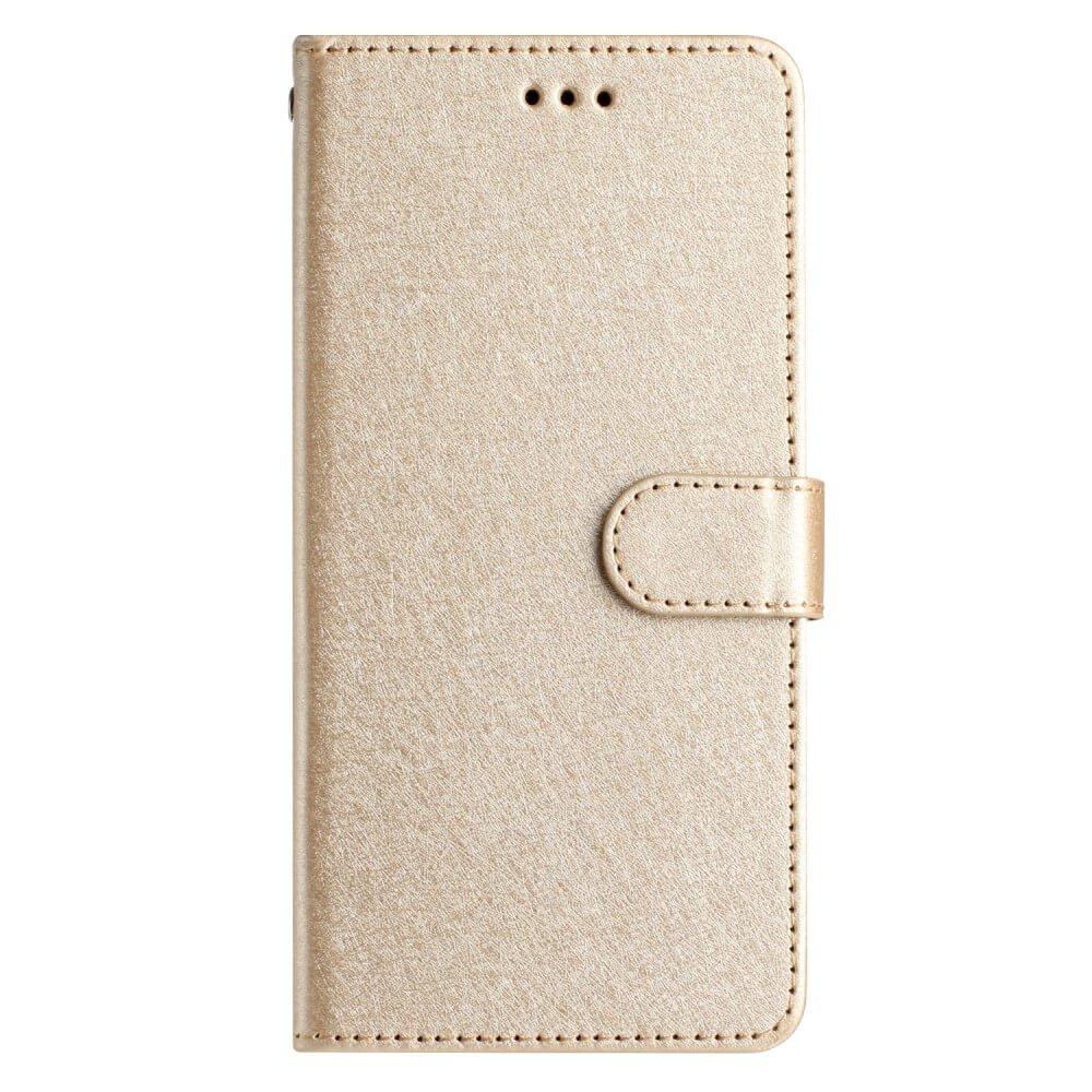 Cover-Discount  Galaxy S24 - Silk Texture Etui 