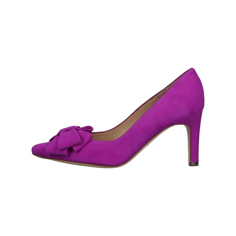 Peter Kaiser Ellana Pumps mit Schleifendetail  