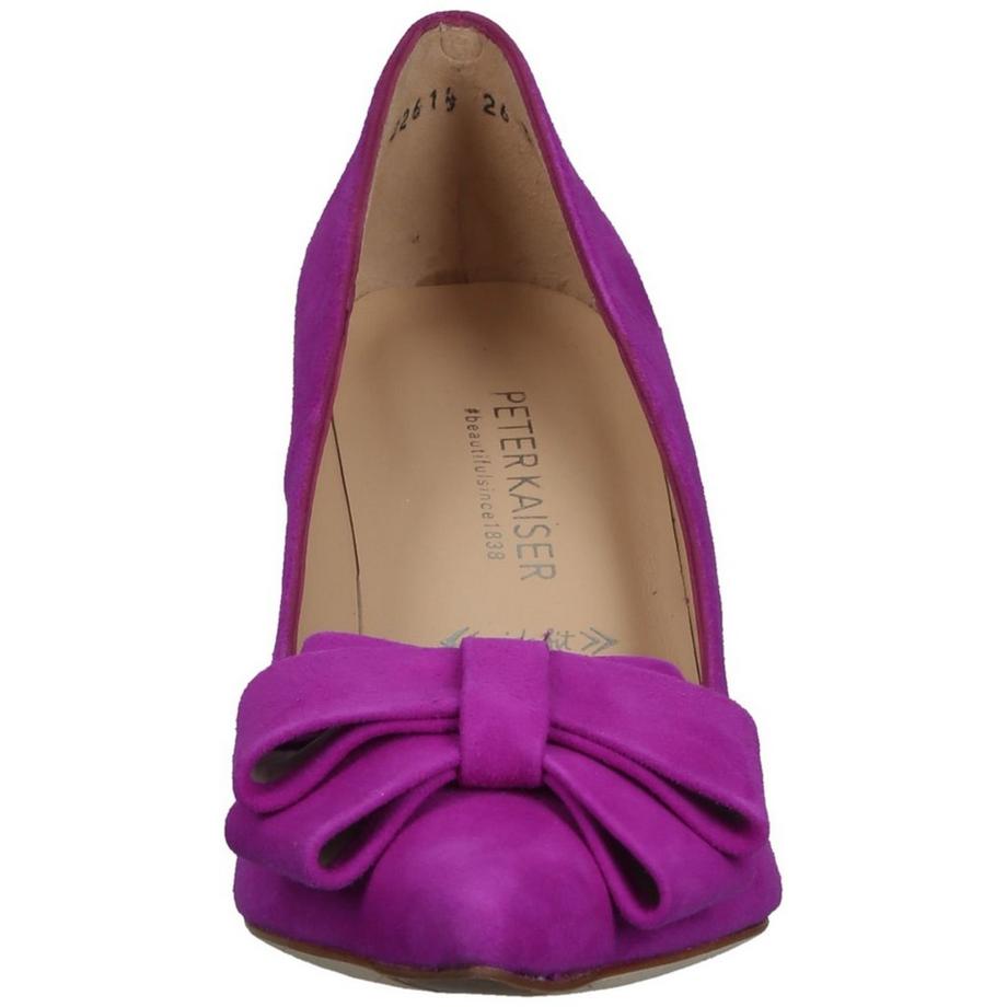 Peter Kaiser Ellana Pumps mit Schleifendetail  