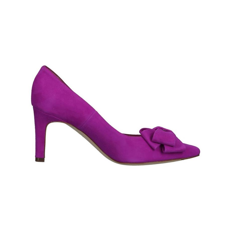 Peter Kaiser Ellana Pumps mit Schleifendetail  