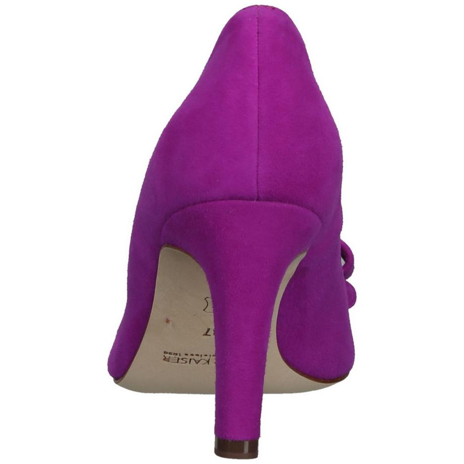 Peter Kaiser Ellana Pumps mit Schleifendetail  