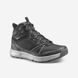 QUECHUA  Chaussures - NH150 Mid WP 