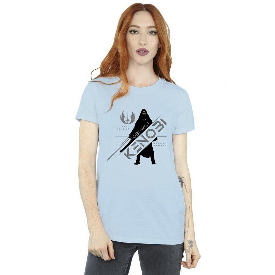 STAR WARS T-Shirt Jedi Knight  