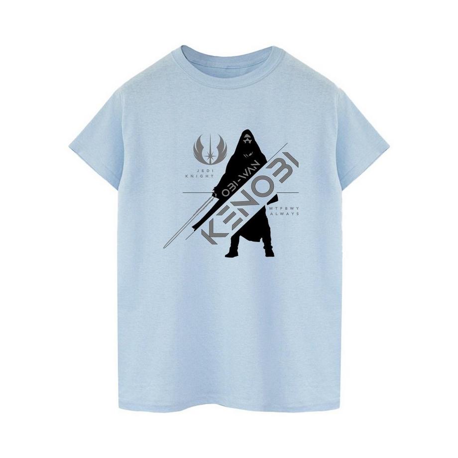 Tshirt JEDI KNIGHT