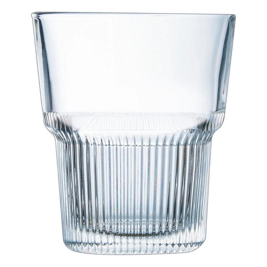 Arcoroc Whiskyglas Starline  