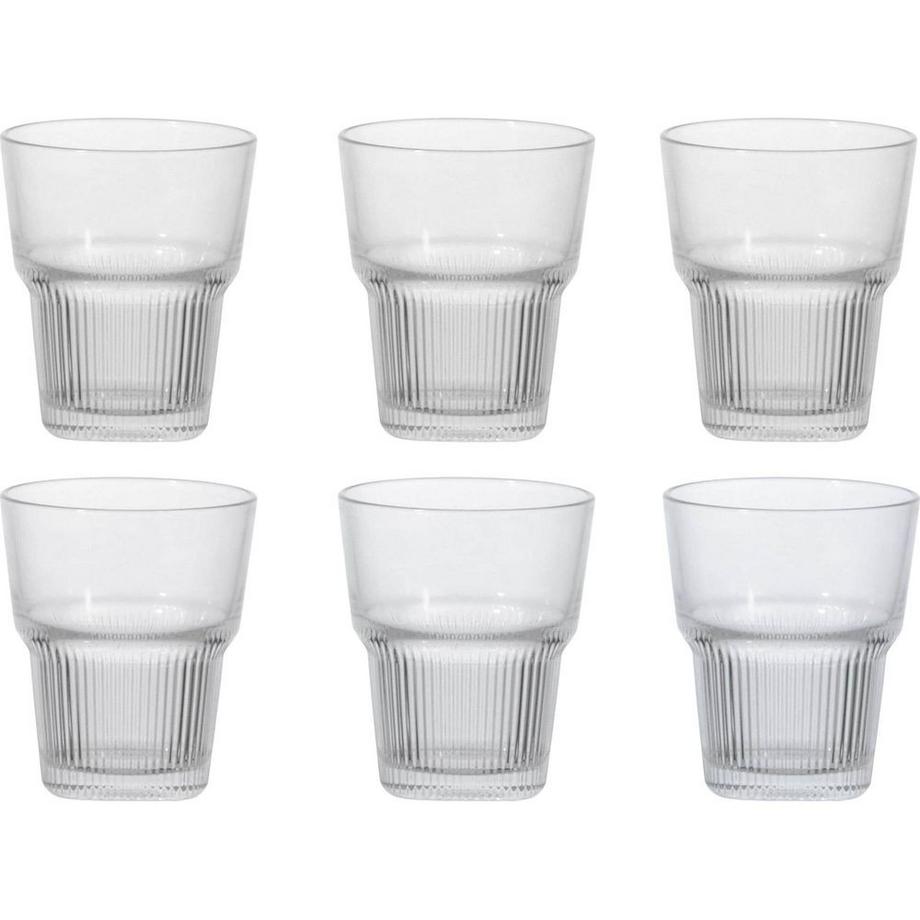 Whiskyglas Starline