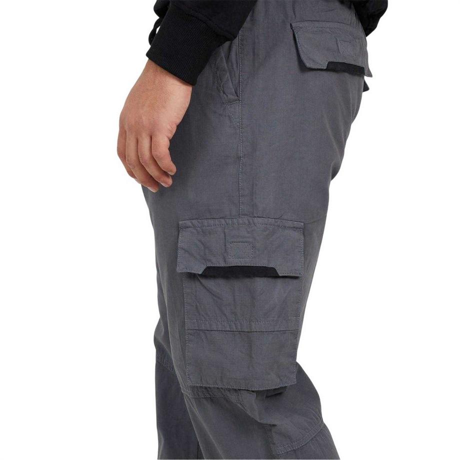 Brave Soul Pantaloni Cargo Ripstop  