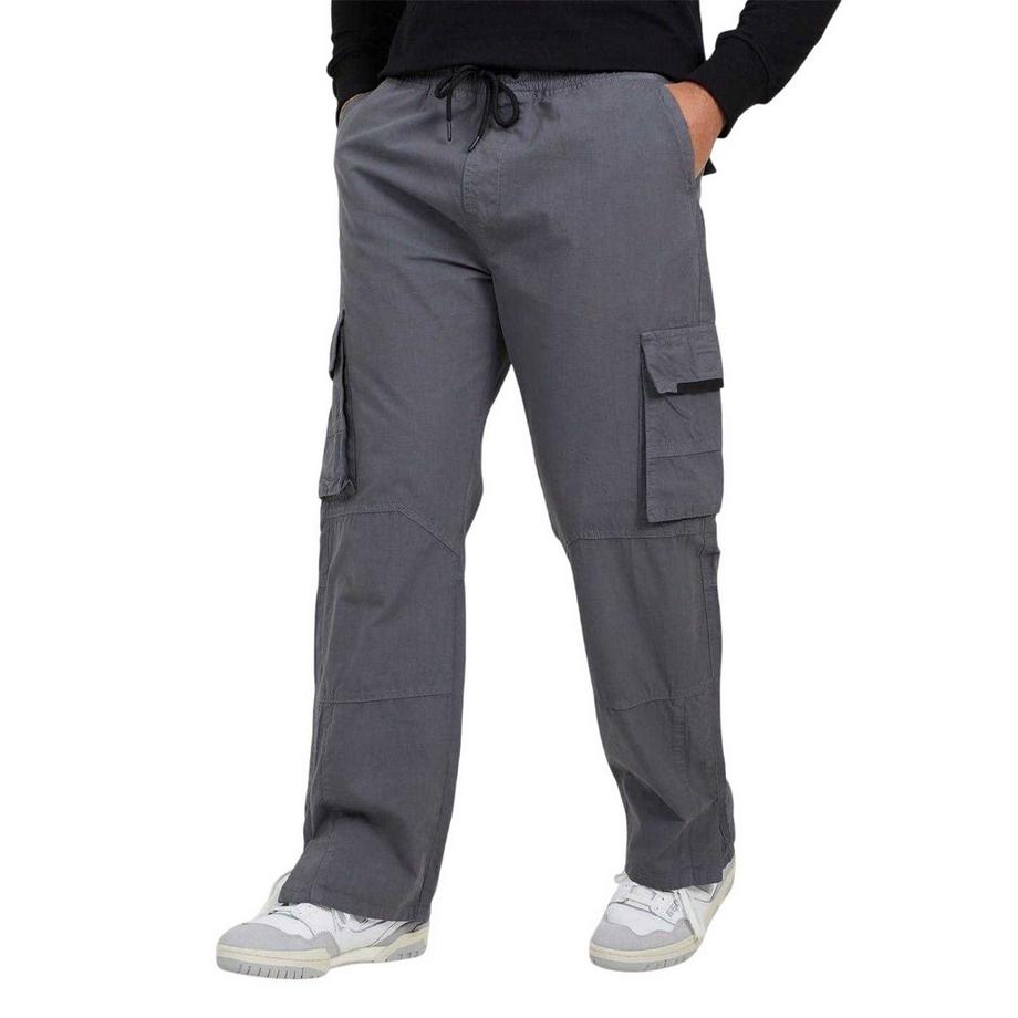 Pantaloni Cargo Ripstop