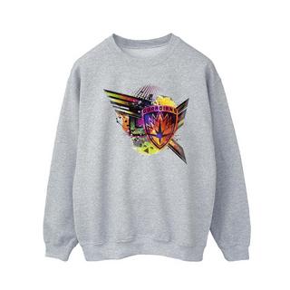 MARVEL  Guardians Of The Galaxy Sweatshirt 