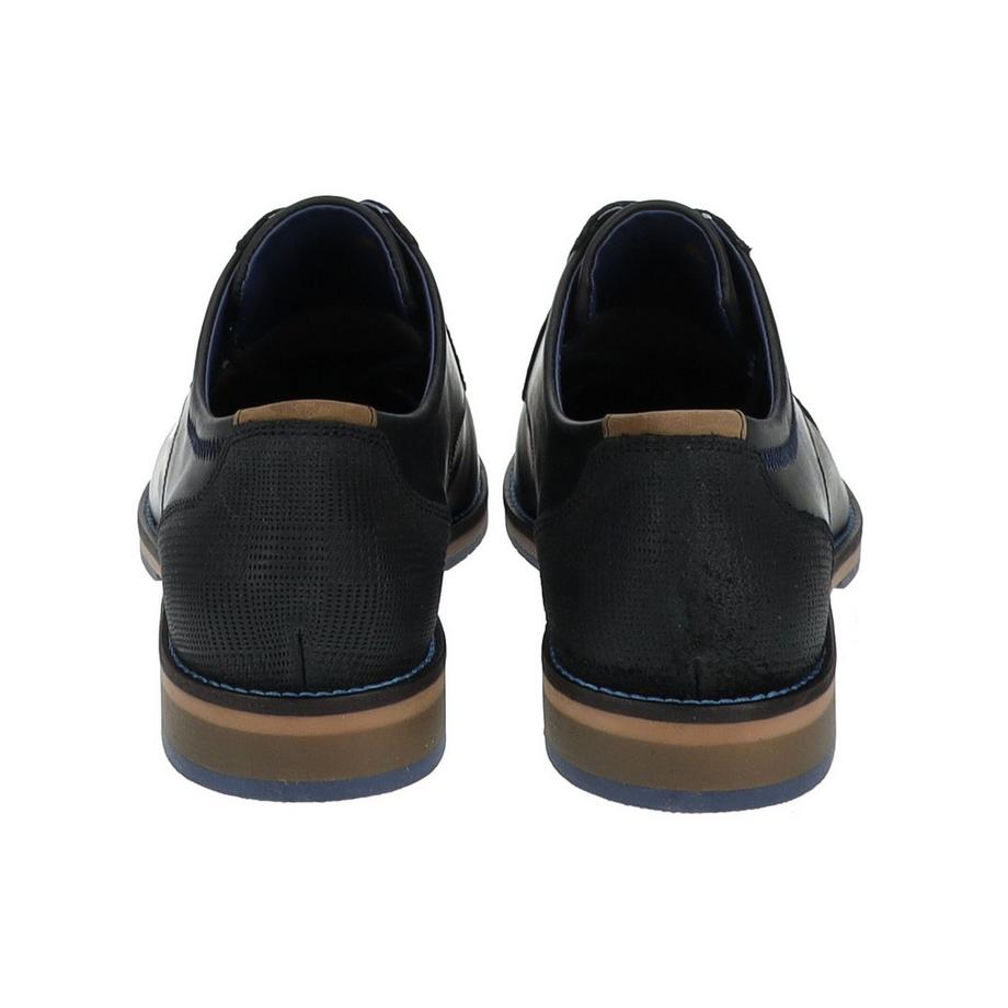 Bullboxer Scarpe basse 663P21449B  