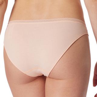 Schiesser Confezione da 6 Slip Rio Cotton Lace  