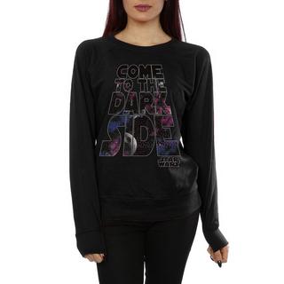 STAR WARS  Sweat COME TO THE DARK SIDE 