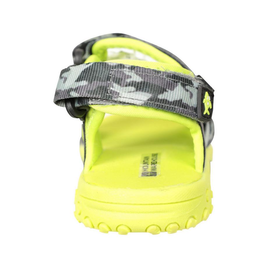 Mountain Warehouse Sandales Seaside Camouflage  