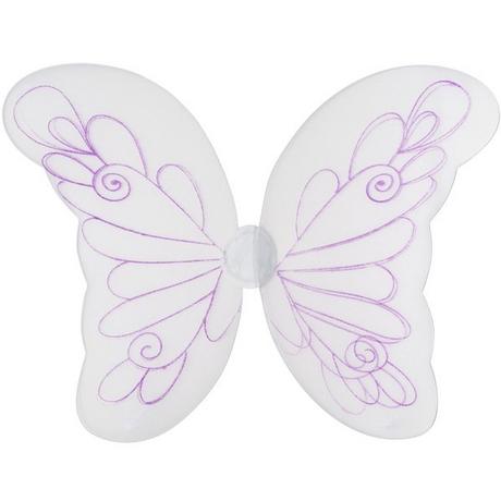 Tectake  Feen-Flügel 