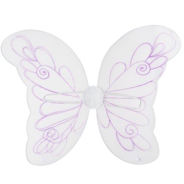 Tectake  Feen-Flügel 