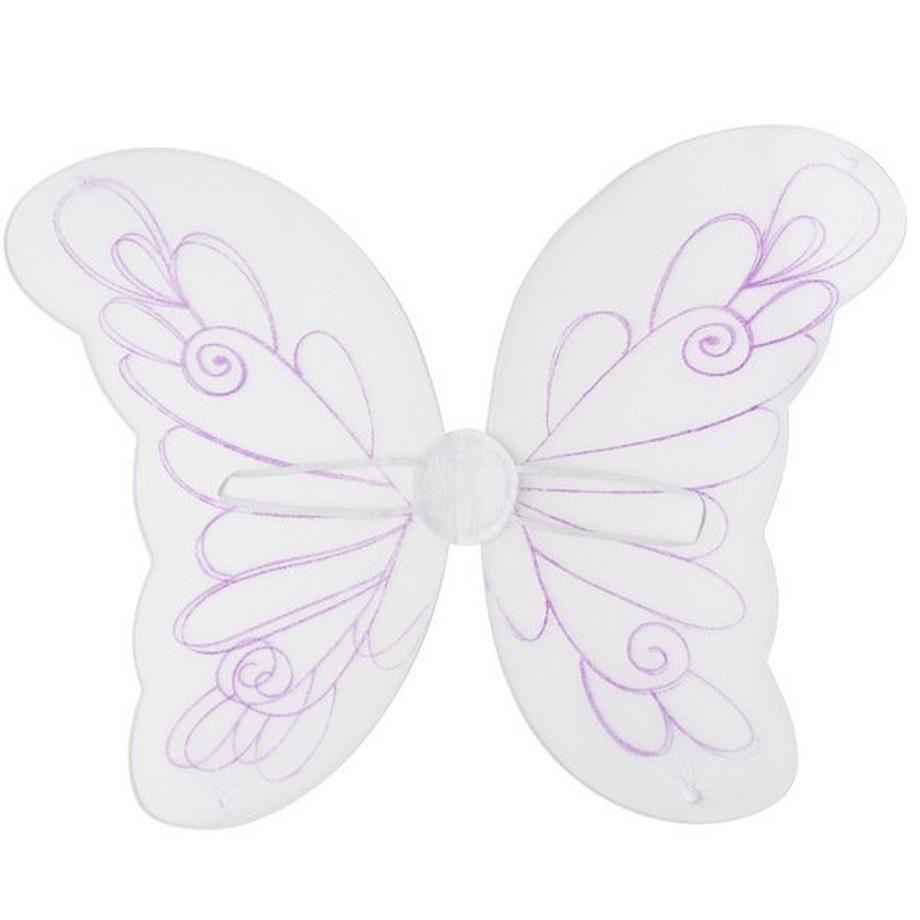 Tectake  Feen-Flügel 