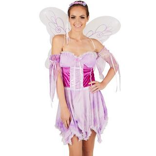 Tectake  Feen-Flügel 