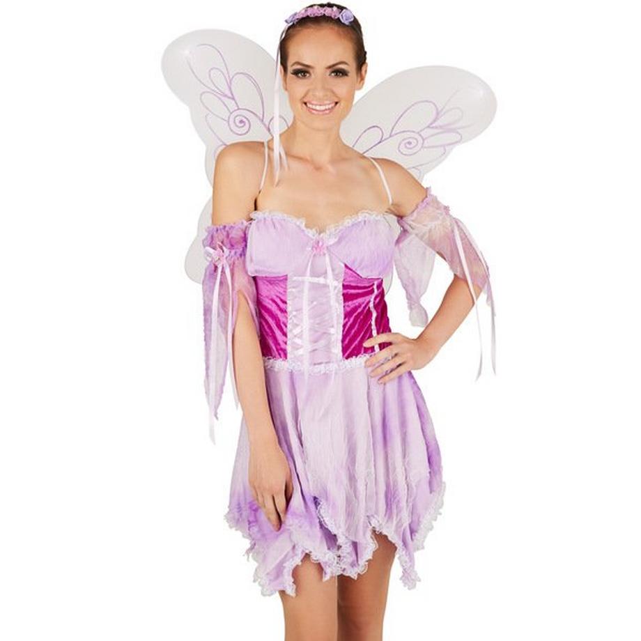 Tectake  Feen-Flügel 