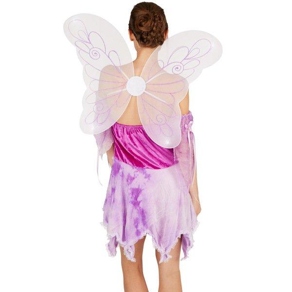 Tectake  Feen-Flügel 