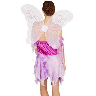 Tectake  Feen-Flügel 