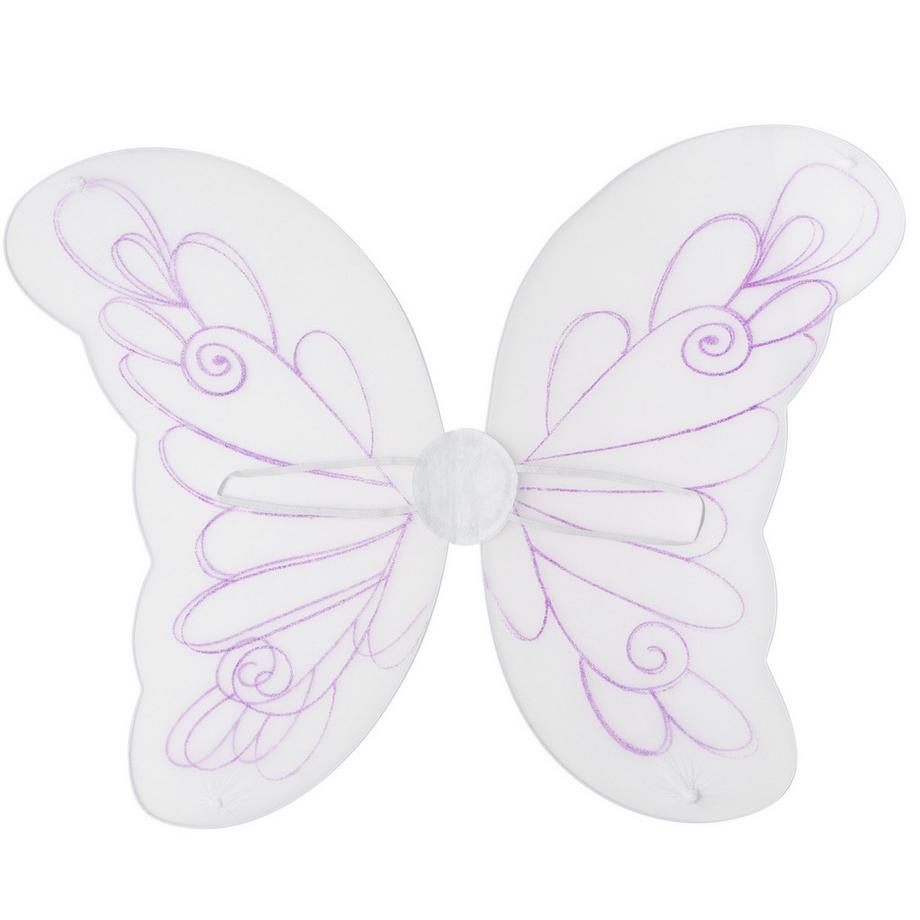 Tectake  Feen-Flügel 