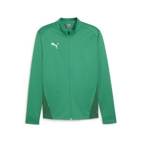 PUMA  veste de survêteent pua teagoal 