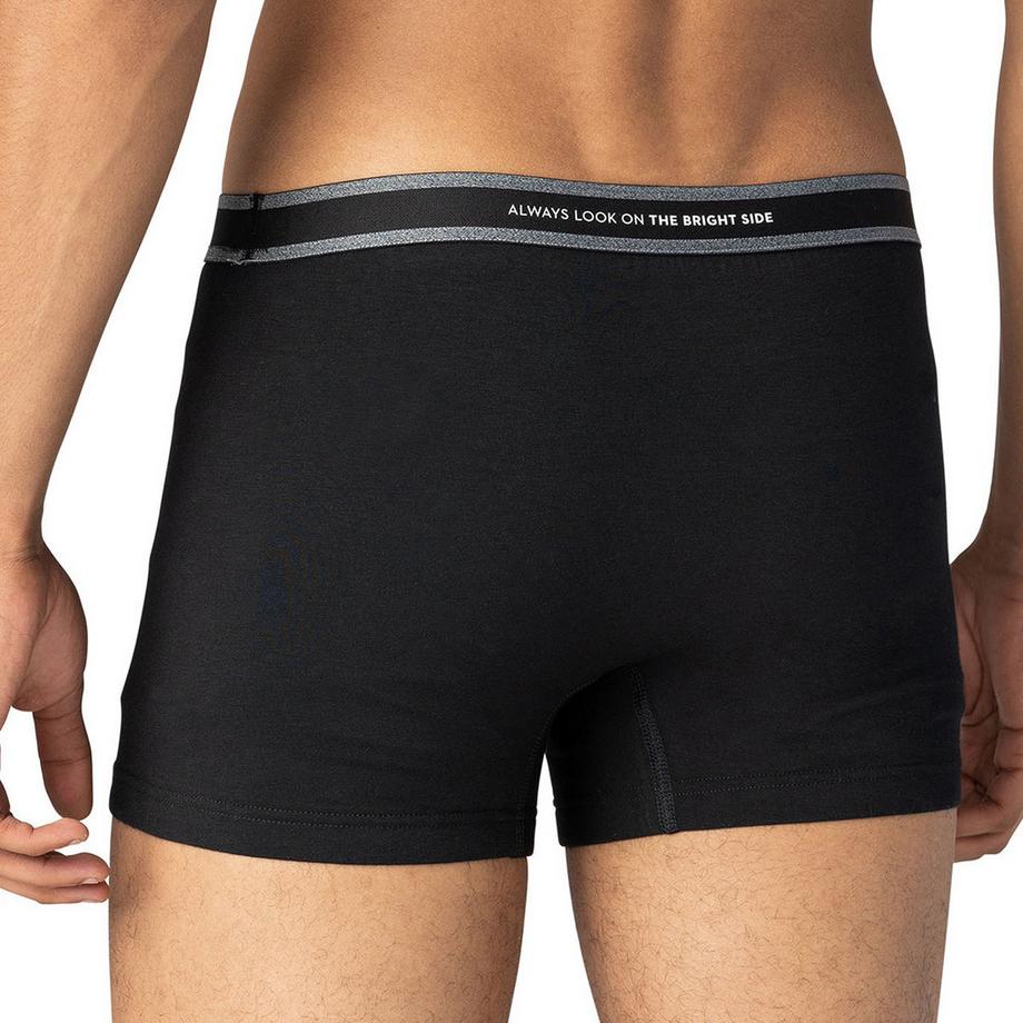 mey RE:THINK Retro Short 2er Pack  