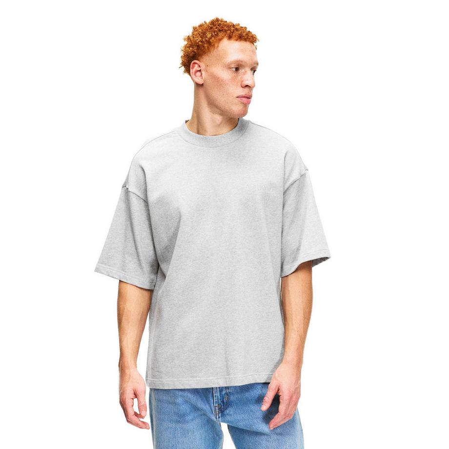 Calvin Klein T-Shirt Col Rond  