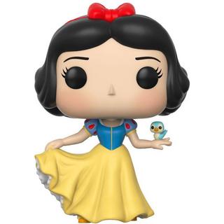 Funko  Figurine POP Disney Blanche-Neige et les Sept Nains - Blanche-Neige 