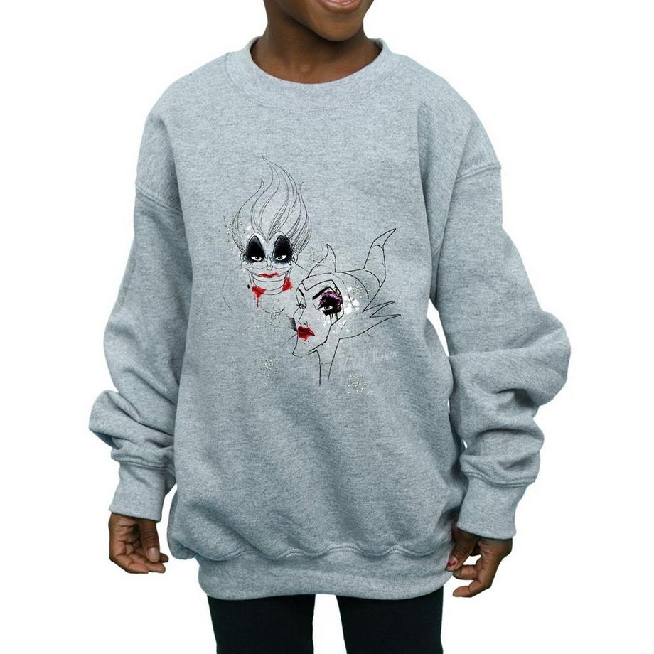 Disney  Sweat WICKED WOMEN 