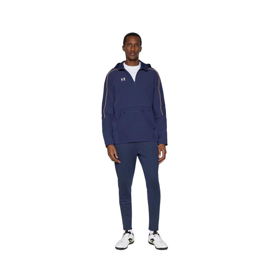 UNDER ARMOUR Veste Challenger Training Demi-Zip  
