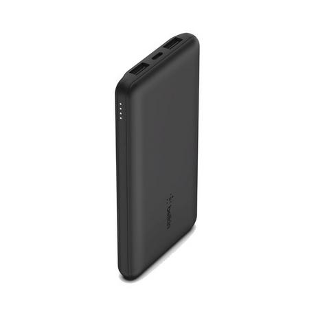 belkin Powerbank 10000mAh USB-A/USB-C Belkin Powerbank 10000mAh, PD 15W 