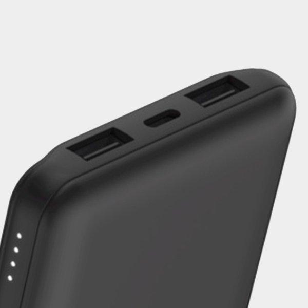 belkin Powerbank 10000mAh USB-A/USB-C Belkin Powerbank 10000mAh, PD 15W 